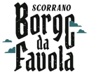 BORGO DA FAVOLA