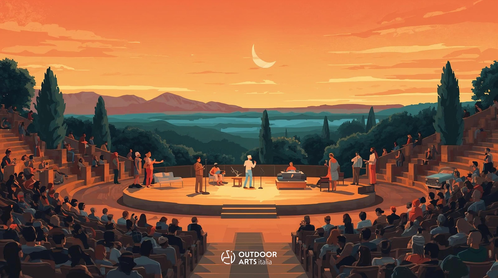 Introduzione alla produzione artistica