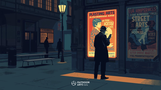 Marketing & Distribution