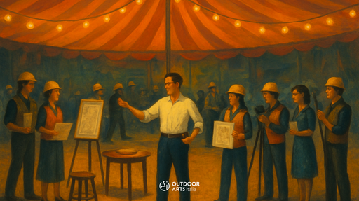 Regulations and safety