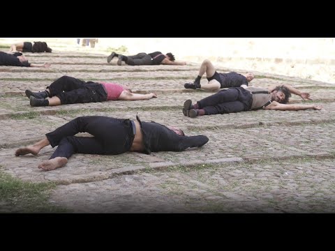 FNAS LAB 2022 Looking Up - L' AltroMondo // Castelbuono (PA)